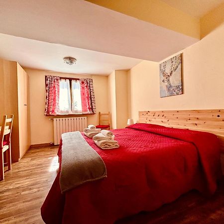 קלאבייר Hotel Piccolo Chalet מראה חיצוני תמונה