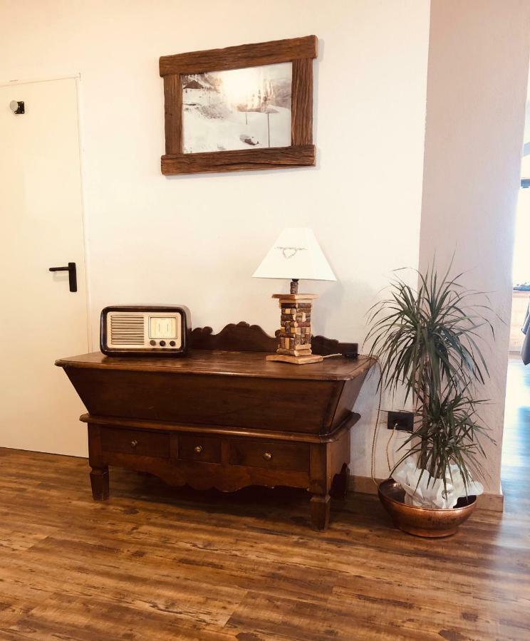 קלאבייר Hotel Piccolo Chalet מראה חיצוני תמונה