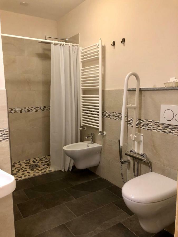 קלאבייר Hotel Piccolo Chalet מראה חיצוני תמונה