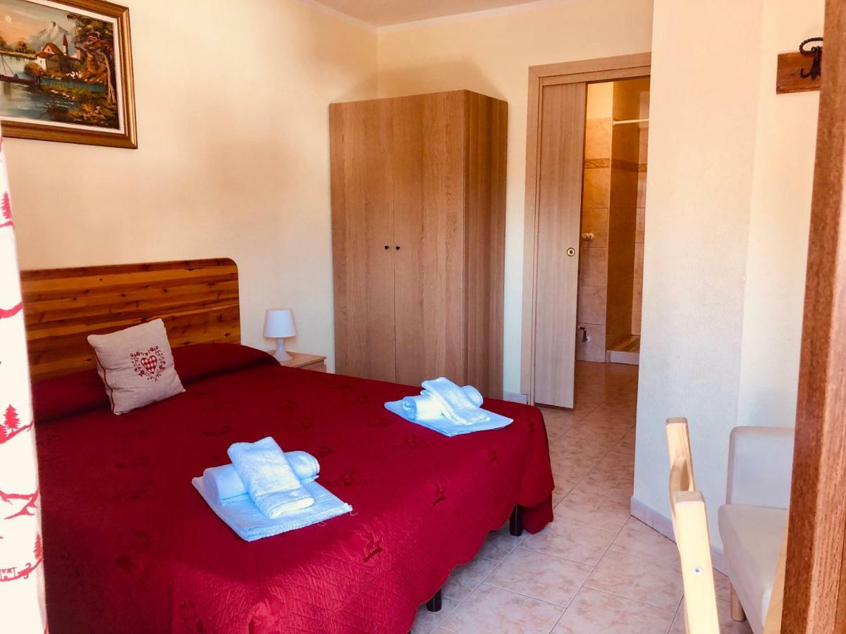 קלאבייר Hotel Piccolo Chalet מראה חיצוני תמונה